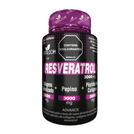 RESVERATROL